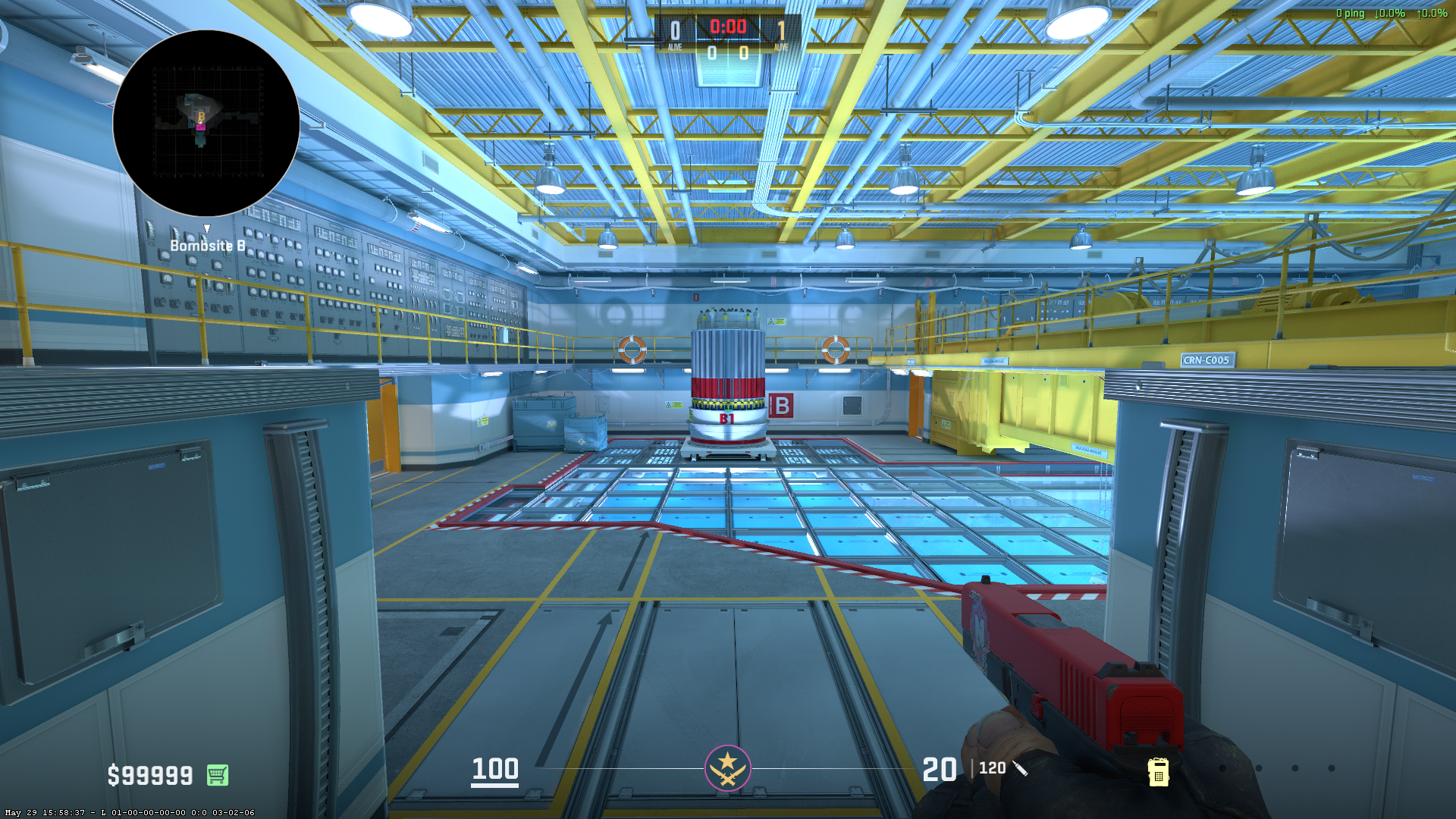 CS2